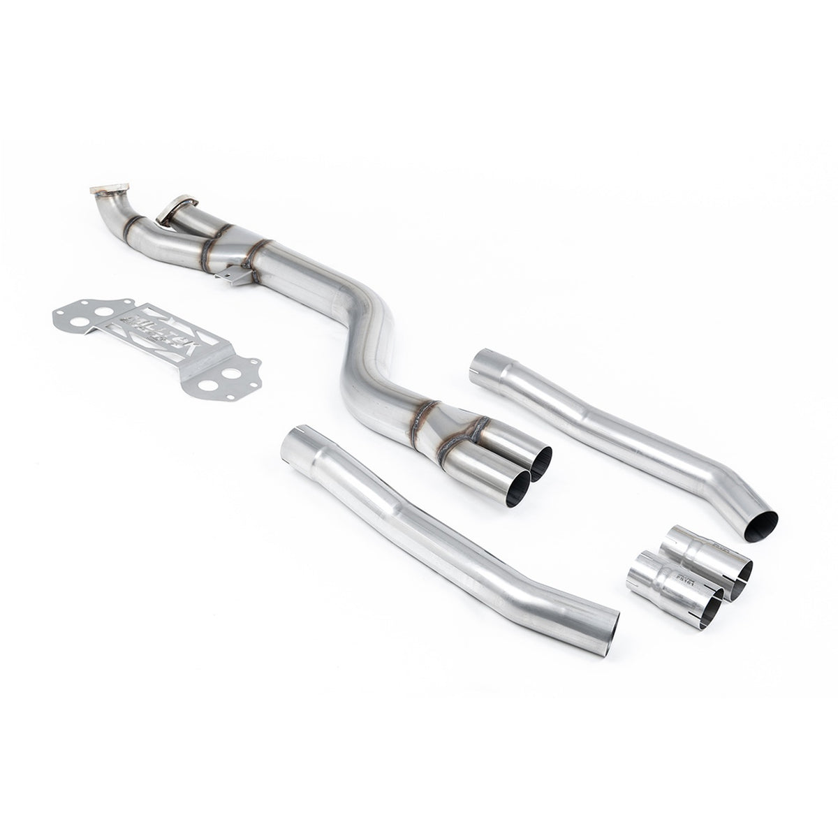 Milltek GPF/OPF Bypass BMW 4 Series G82 M4 Comp S58 3.0 Turbo OPF/GPF 20+