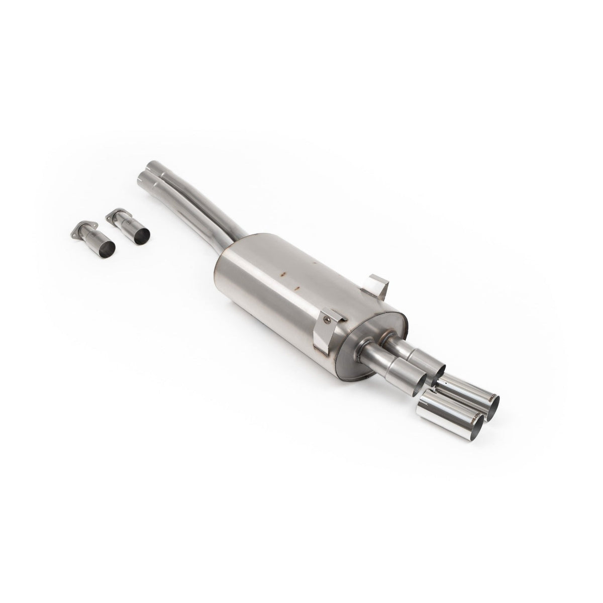 Milltek Cat Back Exhaust BMW 3 Series E36 325i 328i 91-99