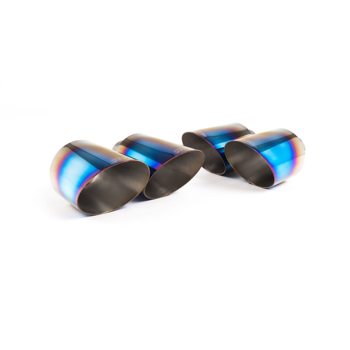 Milltek Axle Back Exhaust BMW 5 Series M5 4.4 Twin Turbo Hybrid G90 G99 UK EU Spec 25+