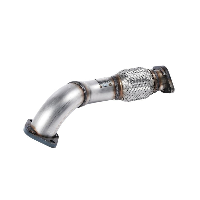 Milltek Flexible Pipe Ford Fiesta Mk6 ST 150 05-08