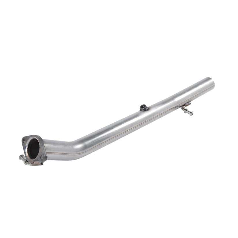 Milltek Cat Replacement Pipe Ford Fiesta Mk6 ST 150 05-08