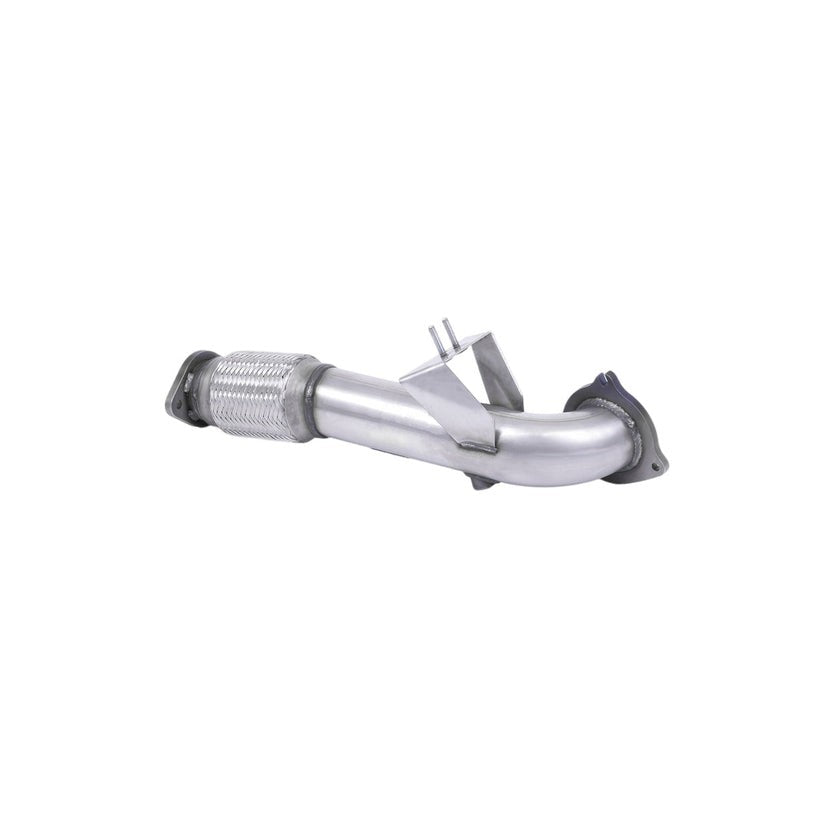 Milltek Decat Downpipe Ford Fiesta Mk7 Mk7.5 ST 1.6 EcoBoost 182PS ST200 13-17