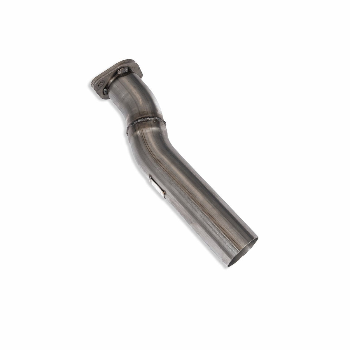 Milltek Secondary Catalyst Bypass Ford Maverick 2.0T AWD 21+