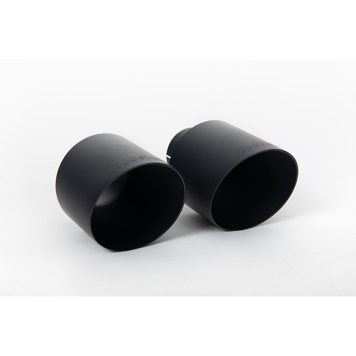 Milltek Cat Back Exhaust Honda Civic Type R FL5 2.0 i-VTEC OPF/GPF or Non-OPF/GPF 22+