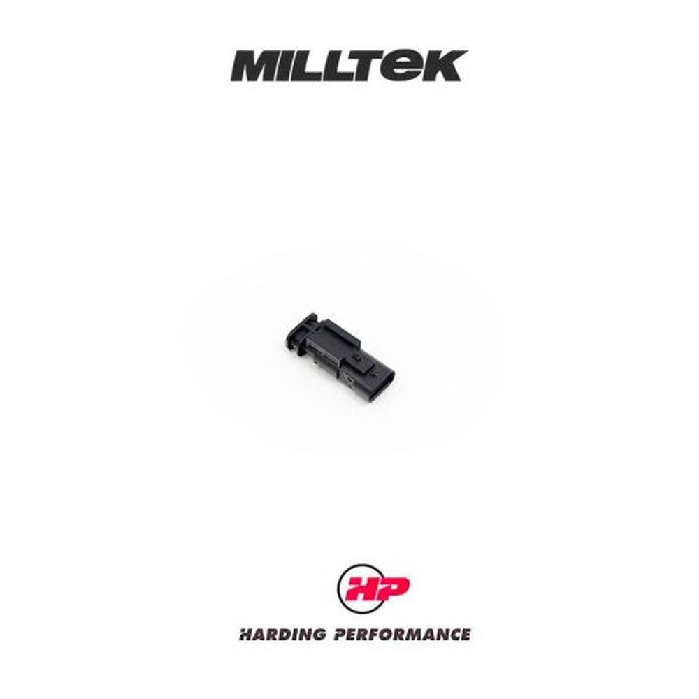Milltek Valve Delete Module for Non-Valved Honda Civic Type R FL5 2.0 i-VTEC OPF/GPF or Non-OPF/GPF 22+