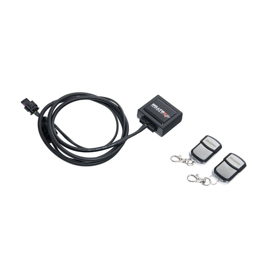 Milltek Active Valve Control Hyundai i30 N Performance 2.0 T-GDi Fastback 275PS OPF/GPF 19-21