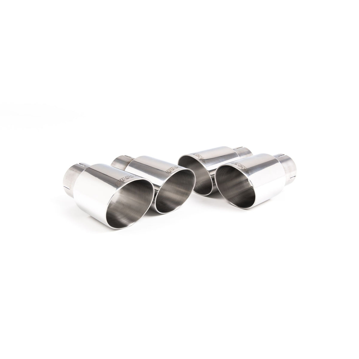 Milltek Filter Back Exhaust Land Rover Defender 130 5.0 V8 425PS 525PS OPF/GPF 23+