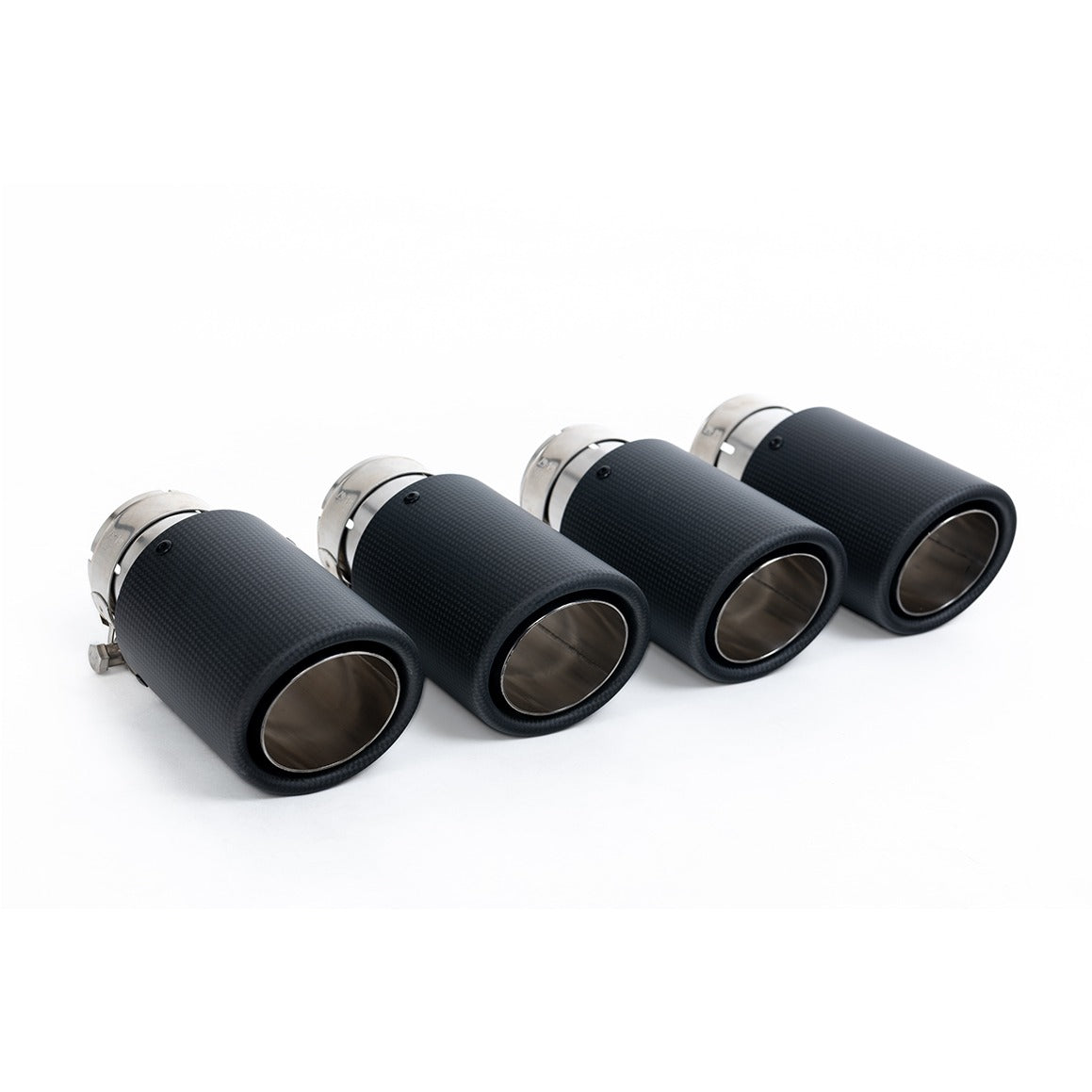 Milltek Filter Back Exhaust Land Rover Defender 130 5.0 V8 425PS 525PS OPF/GPF 23+
