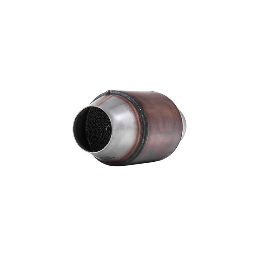 Milltek Weld In Catalysts with Cones 100CPSI Cats