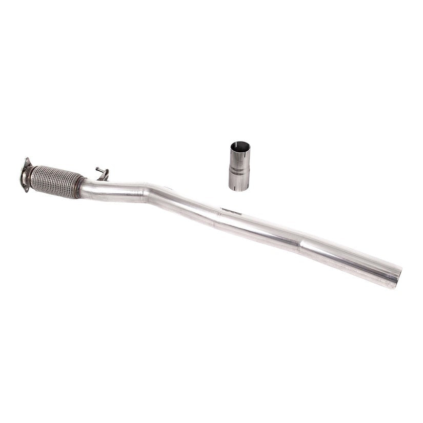 Milltek GPF/OPF Bypass Mercedes CLA-Class CLA35 AMG 2.0 Turbo Coupe Shooting Brake OPF/GPF 19+