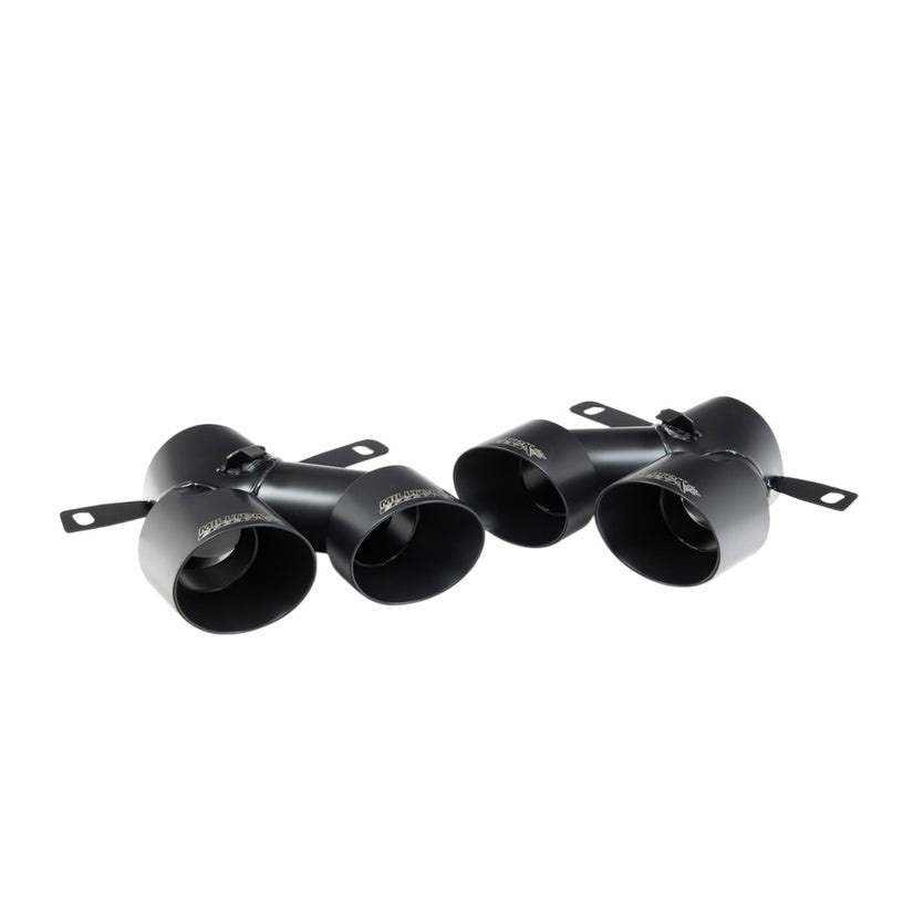 Milltek Tips Mercedes A-Class A35 AMG 2.0 Turbo W177 Hatch OPF/GPF 19+ SSXMZ133