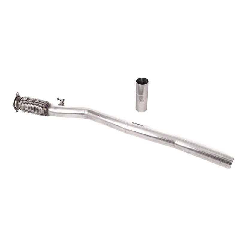 Milltek GPF/OPF Bypass Mercedes CLA-Class CLA35 AMG 2.0 Turbo Coupe Shooting Brake OPF/GPF 19+