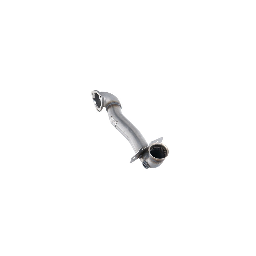 Milltek Large-bore Downpipe and De-cat Exhaust Peugeot 208 GTi 1.6 12-19