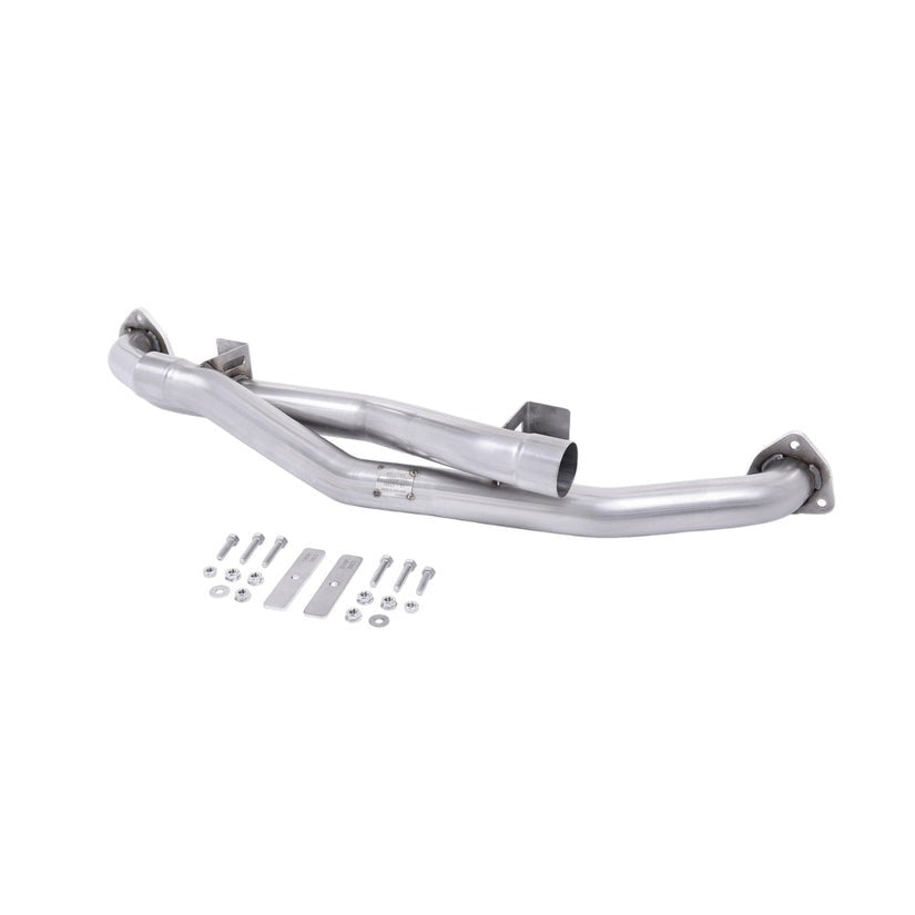 Milltek Rear Silencers Porsche 911 997.2 3.6 3.8 C2 C4 S GTS 09-12