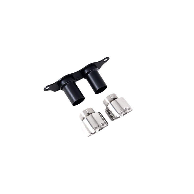 Milltek Tips Porsche 911 991.2 GT3 RS Non-OPF 18-20