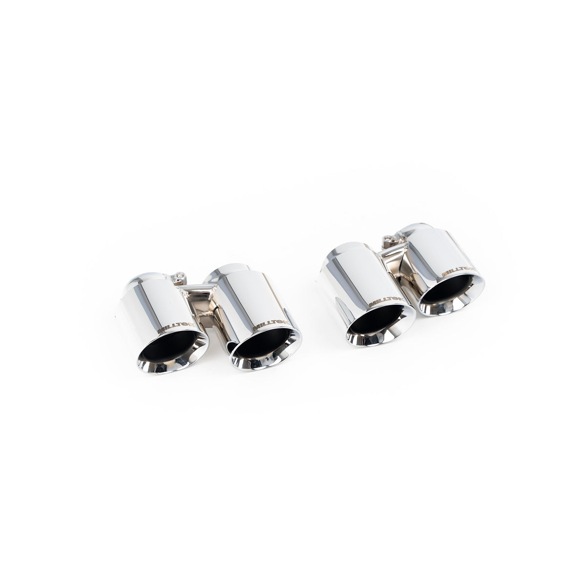 Milltek Tips Porsche 911 991.1 3.8 C2S C4S 11-15