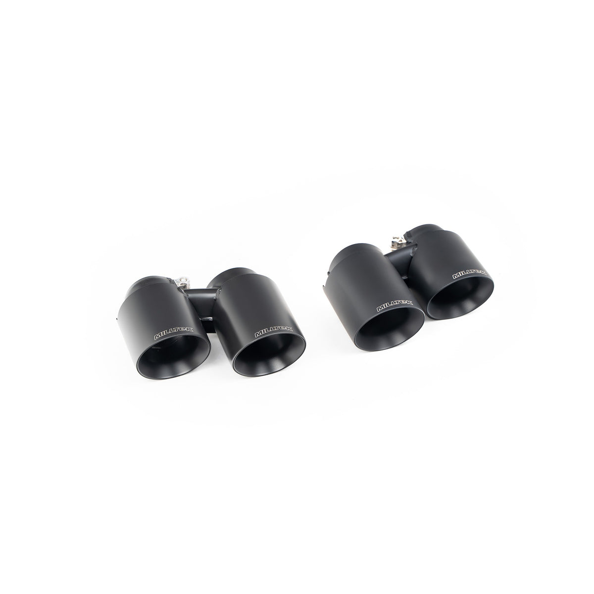 Milltek Tips Porsche 911 991.1 3.8 C2S C4S 11-15