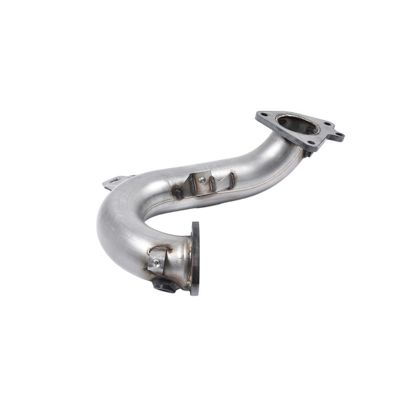 Milltek Cat Replacement Pipe Renault Mégane Renaultsport 230 Renault F1 Team R26 R26R 06-09