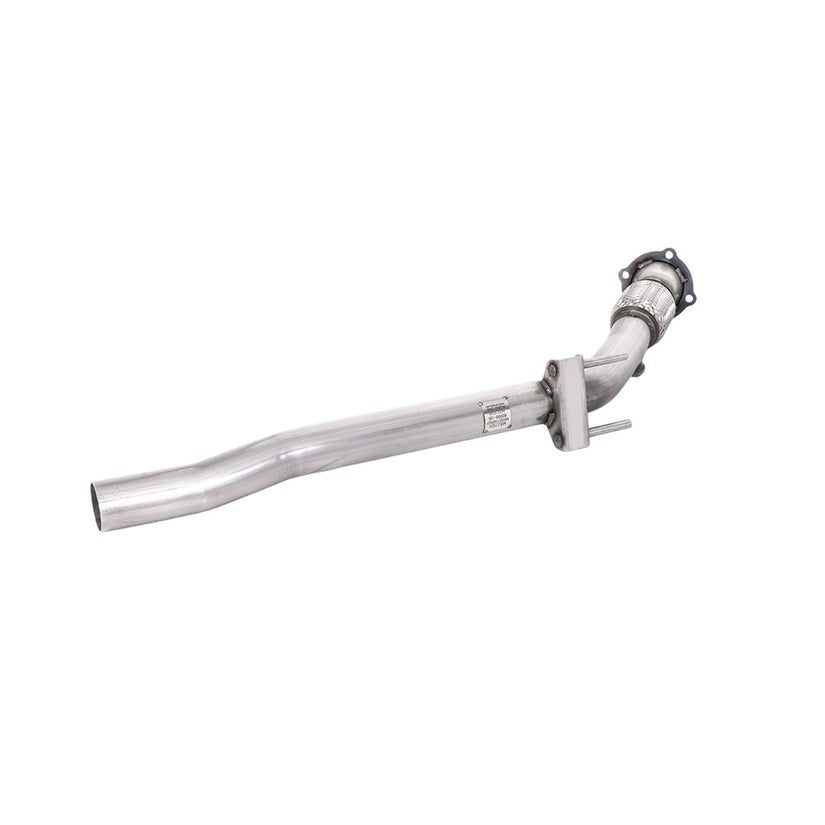 Milltek Cat Replacement Pipe Volkswagen Polo GTi 1.8T 06-10