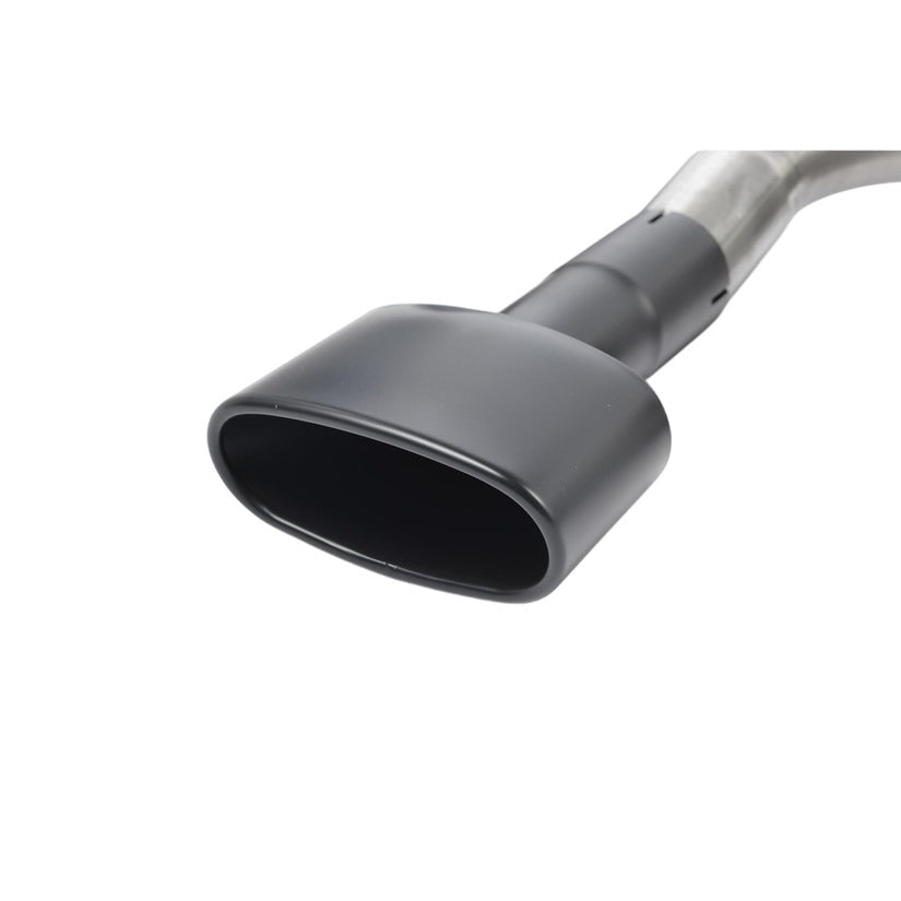 Milltek Cat Back Exhaust Seat Leon Cupra 280 290 2.0 TSI Non-OPF/GPF 14-17