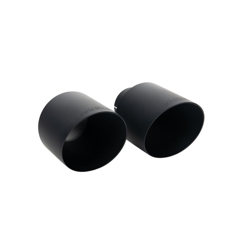Milltek Filter Back Exhaust Seat Cupra Formentor 2.0TSI 245ps MQB Evo OPF/GPF 22+