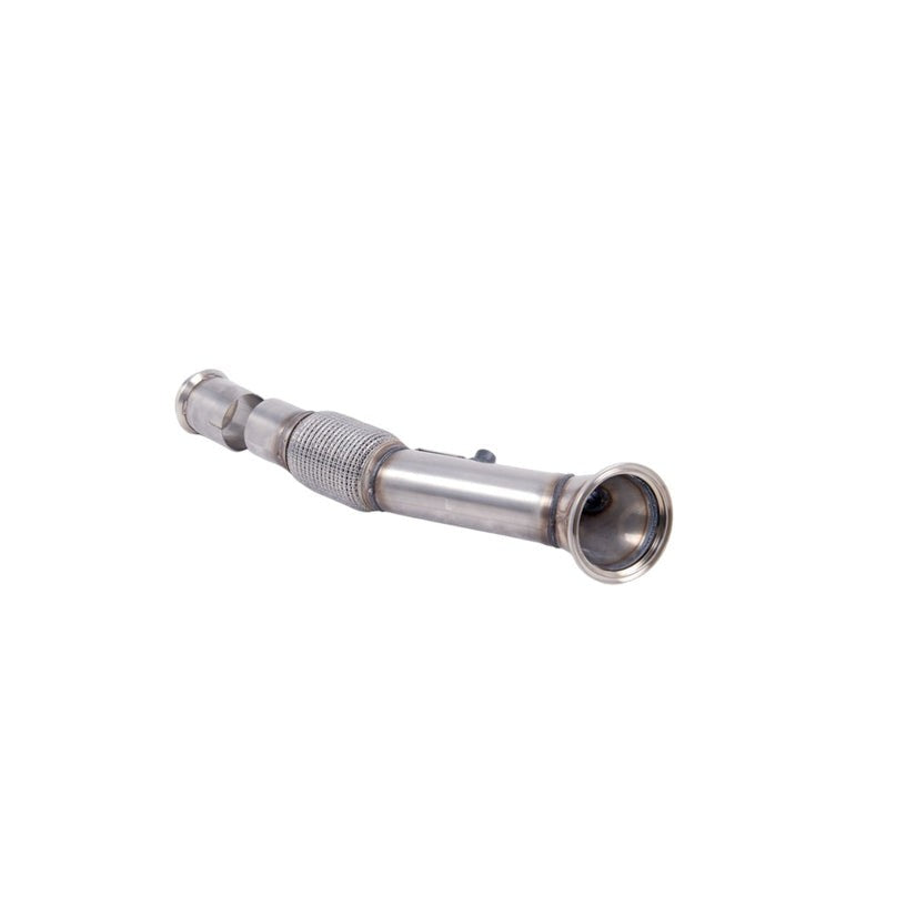 Milltek Decat Downpipe BMW 4 Series G22 M440i Coupe OPF/GPF Pre LCI 20-25