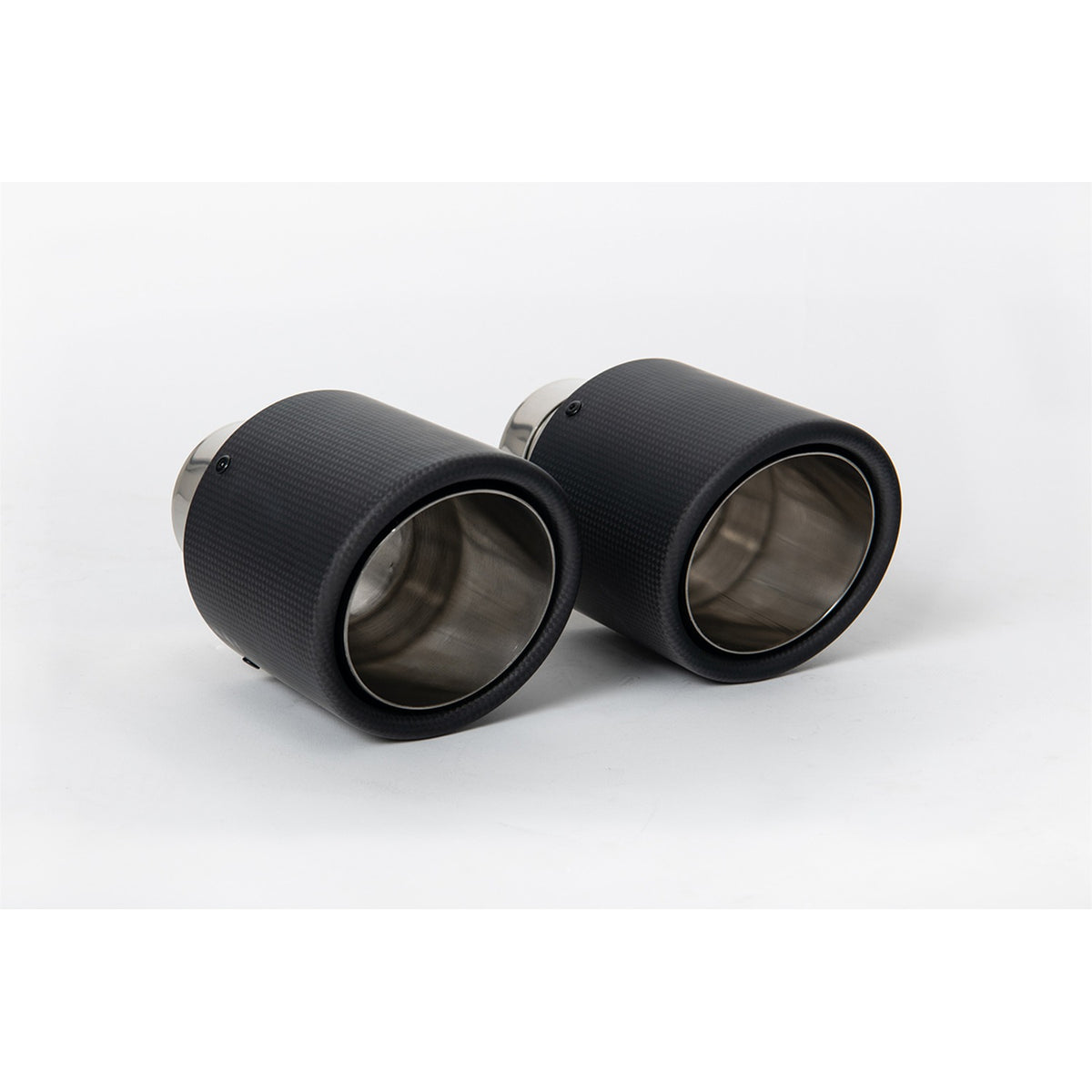 Milltek Secondary Cat Back Exhaust Toyota Lexus GR86 2.4 Litre 22+