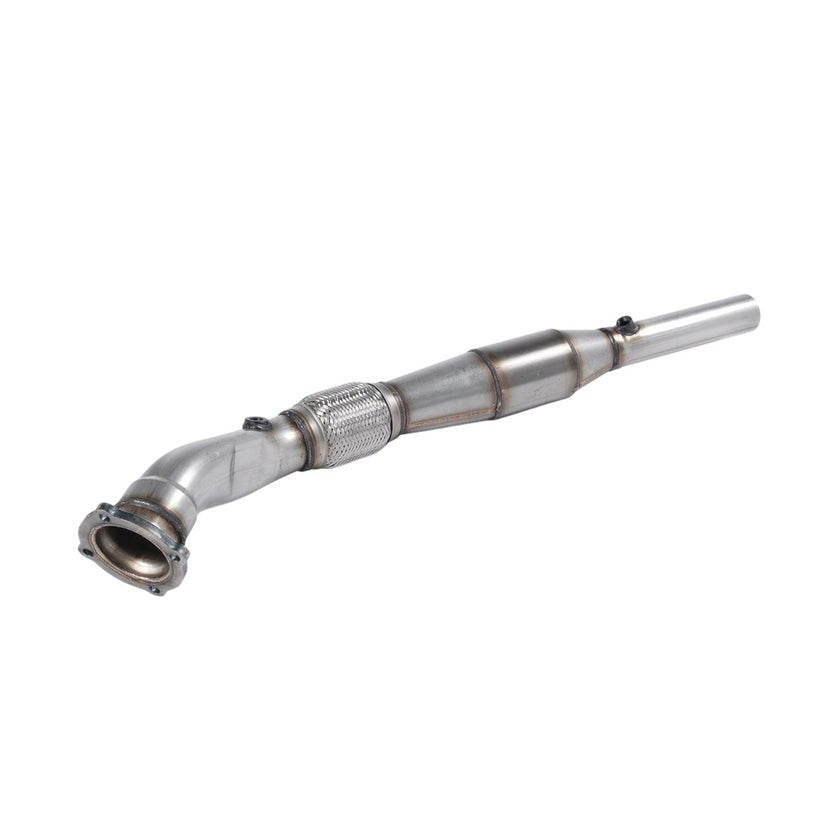 Milltek Sports Cat Downpipe Audi A3 1.8T 2WD 96-04