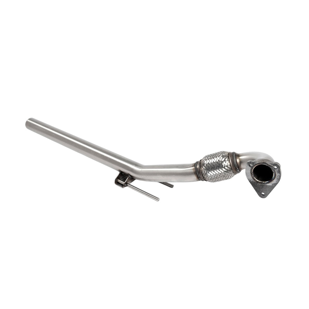 Milltek Large-bore Downpipe Exhaust Seat Leon Cupra 1.9 TDi 90PS / 110PS / 150PS 00-05