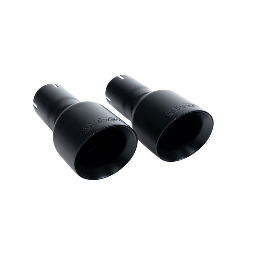 Milltek Cat Back Exhaust Volkswagen Golf MK7 GTi 13-16