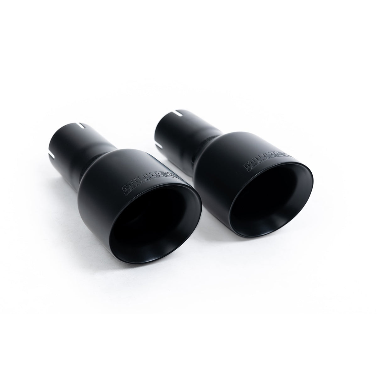 Milltek Cat Back Exhaust Volkswagen Golf MK7 GTi 13-16