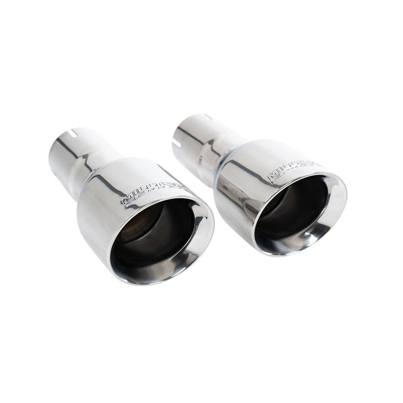 Milltek Cat Back Exhaust Volkswagen Golf MK7 GTi 13-16