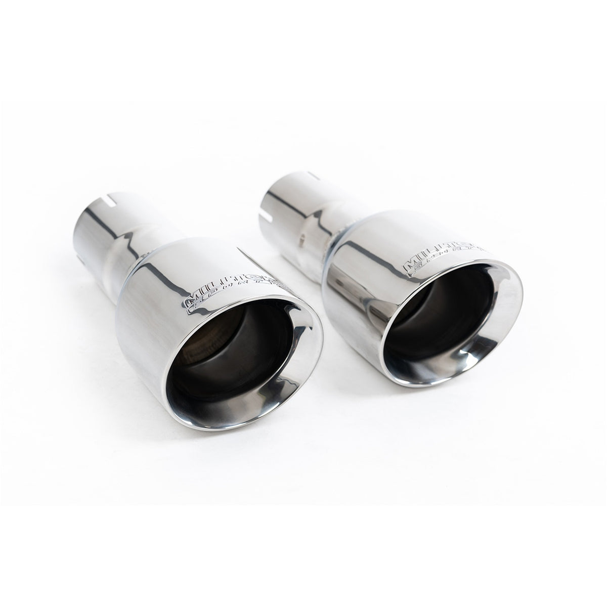Milltek Cat Back Exhaust Volkswagen Golf MK7 GTi 13-16