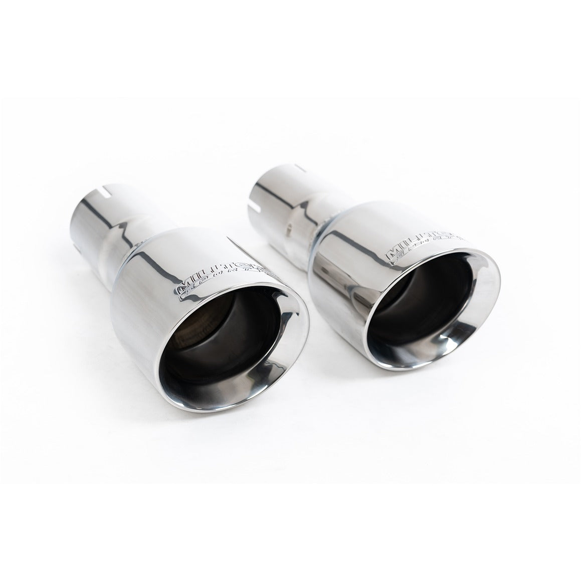 Milltek Cat Back Exhaust Volkswagen Golf Mk7.5 GTi TCR Performance Pack OPF/GPF 19-20