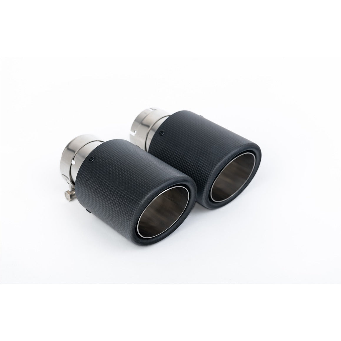 Milltek Cat Back Exhaust Volkswagen Golf Mk7.5 GTi TCR Performance Pack OPF/GPF 19-20