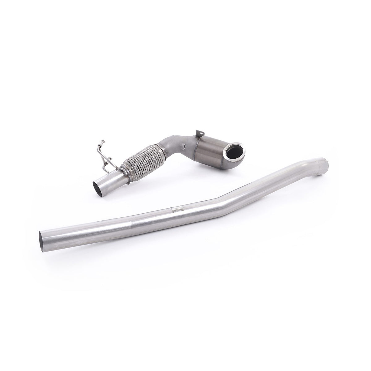 Milltek Cast Race Cat Downpipe Volkswagen Golf Mk7 2.0 TFSI Estate Alltrack 4MOTION 16-21