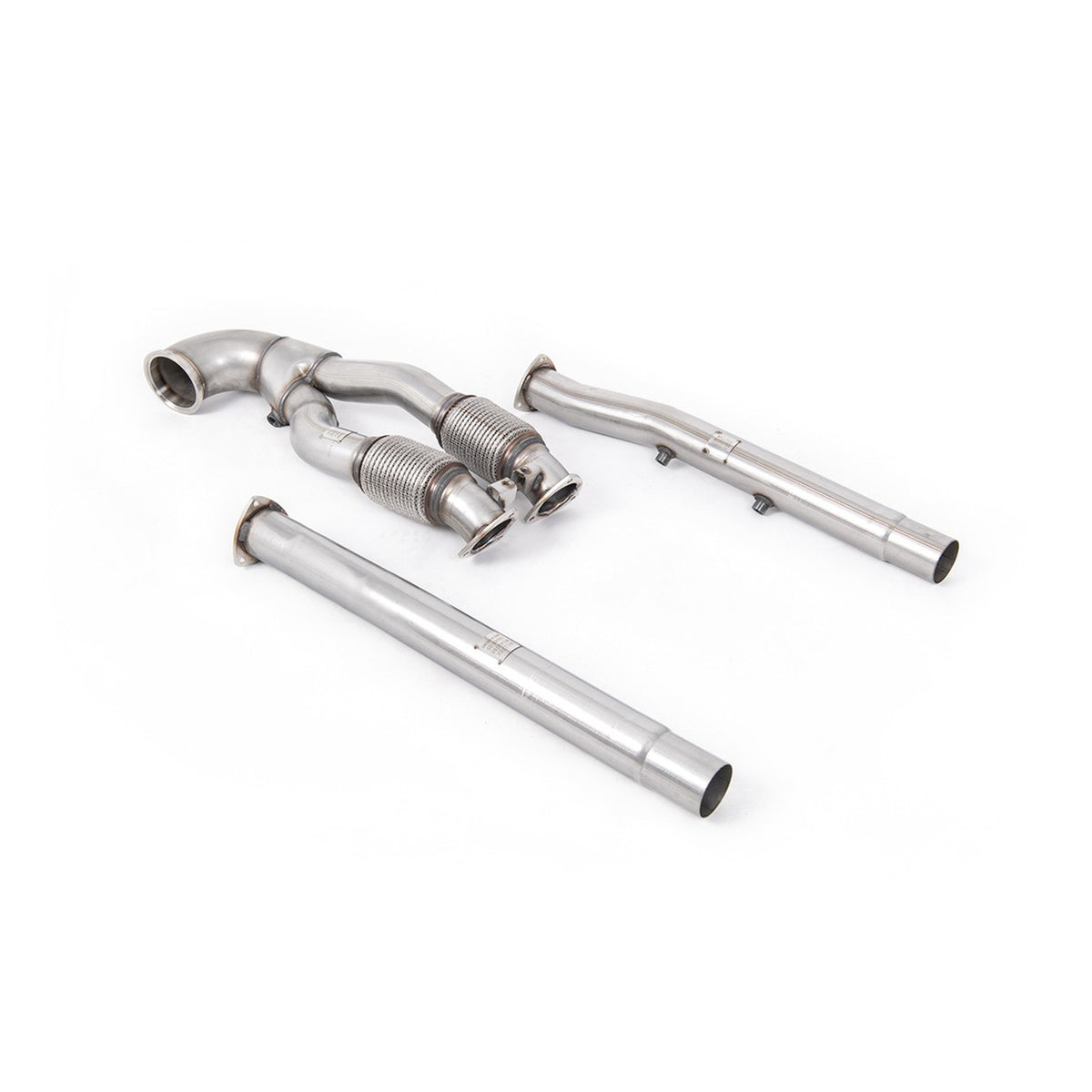 Milltek Decat Downpipe Audi RS3 Sportback 8Y OPF/GPF 21+