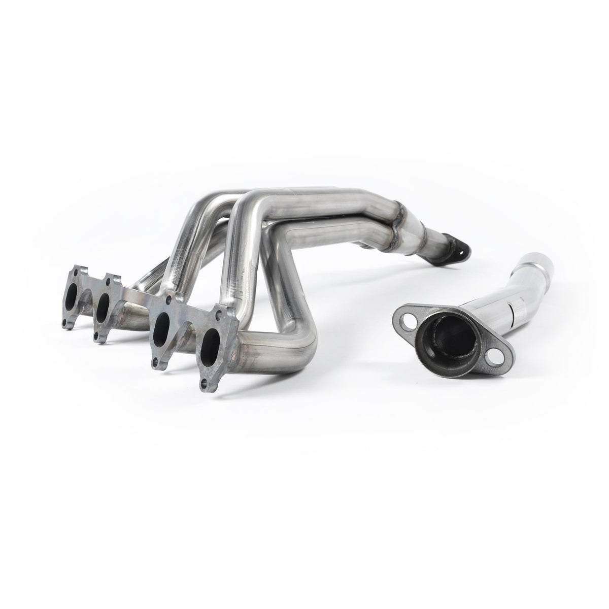 Milltek Free-flow Manifold Volkswagen Golf Mk2 GTI 8v 84-92