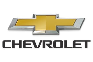 Chevrolet logo