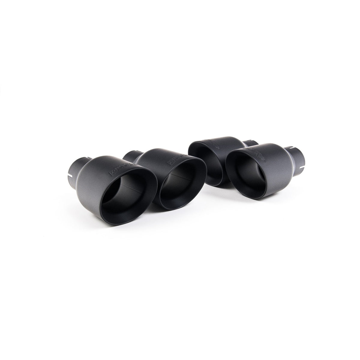 Milltek Cat Back Exhaust Audi S5 3.0 V6 Turbo Coupe Cabrio B9 Non-GPF Non Sport Diff RHD 17+