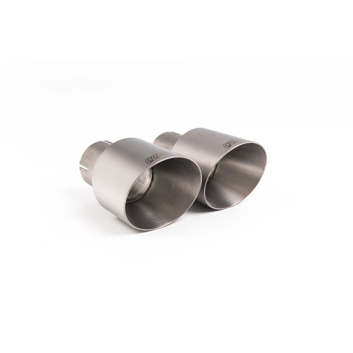 Milltek Cat Back Exhaust Volkswagen Golf MK7 GTi 13-16