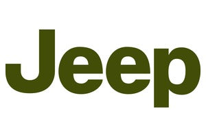Jeep logo
