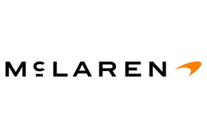 McLaren logo