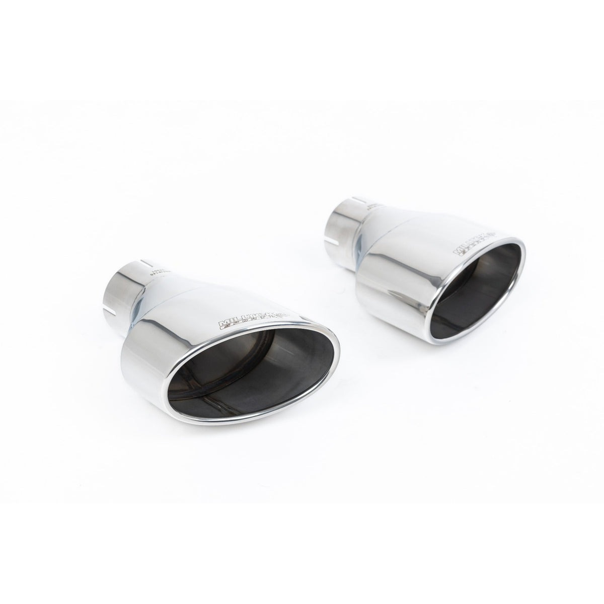 Milltek Cat Back Exhaust Audi S5 3.0 TFSI B8 Coupé Cabriolet S tronic 09-11