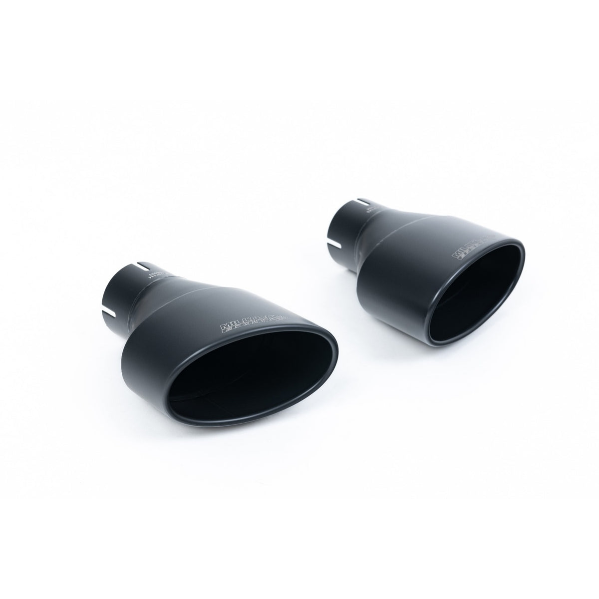 Milltek Cat Back Exhaust Audi RS3 Sportback 8V MQB Pre-Facelift 15-17