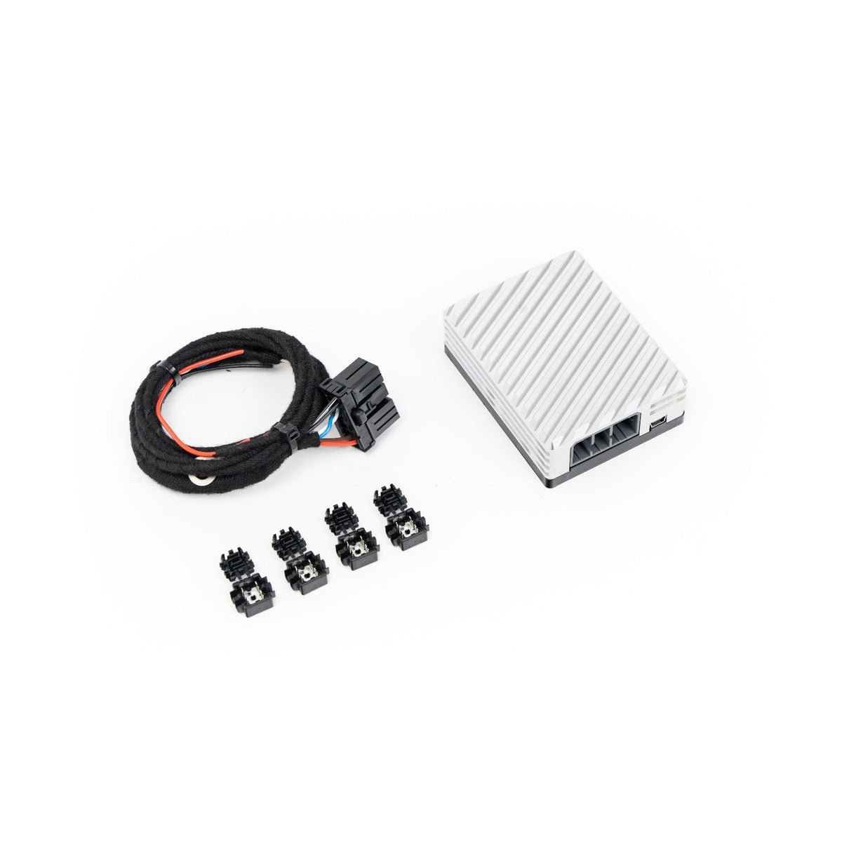 Milltek Active Sound Control BMW i8 1.5T Hybrid 14-20