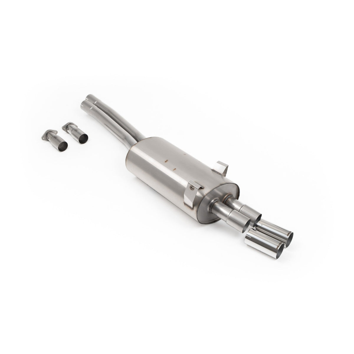 Milltek Cat Back Exhaust BMW 3 Series E36 325i 328i 91-99